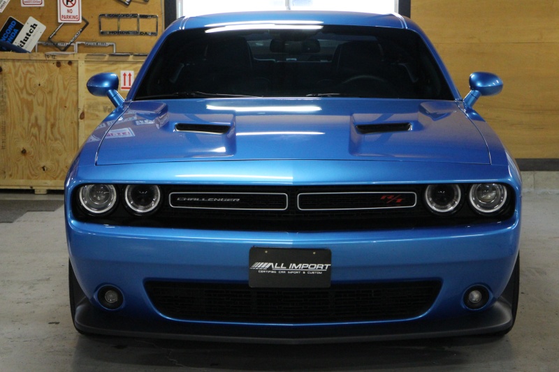 ダッジ チャレンジャー R/T SCAT PACK 6.4HEMI V8 自社輸入 実