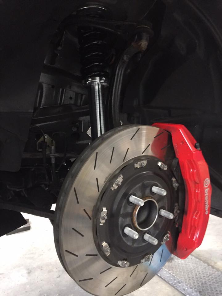 ダッジ チャレンジャー チャージャー SRT ヘルキャット 車高調 スタビ スタビリンク スウェーバー 強化