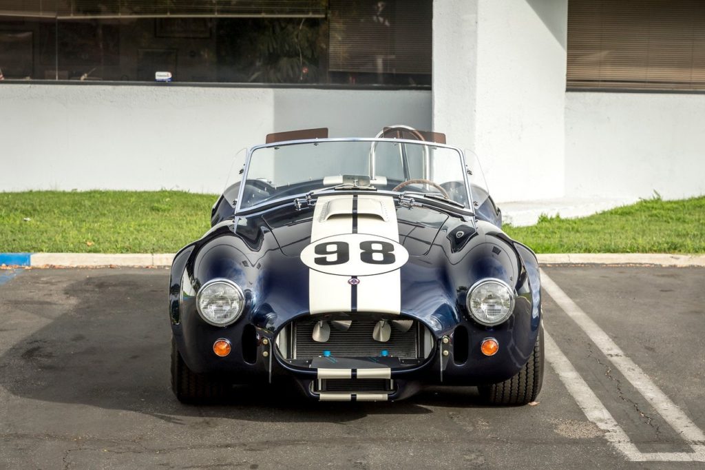 シェルビー コブラ CSX SHELBY COBRA CSX | ALL IMPORT